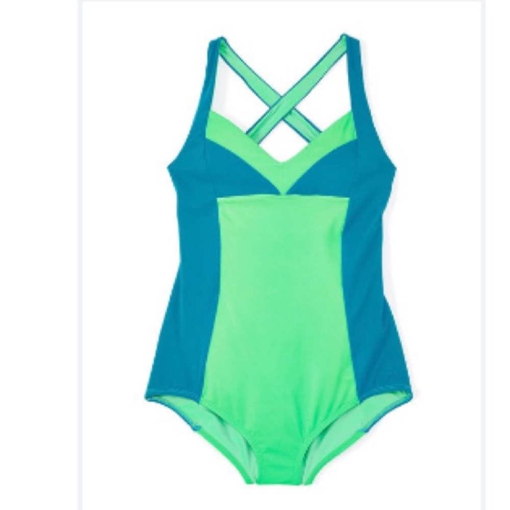 Senecca One Piece suit
